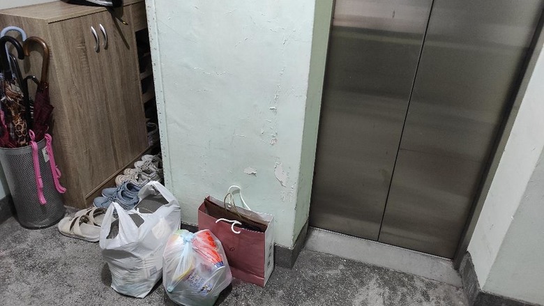 台灣最美麗的風景＿在日航前空姐的家門口(上)