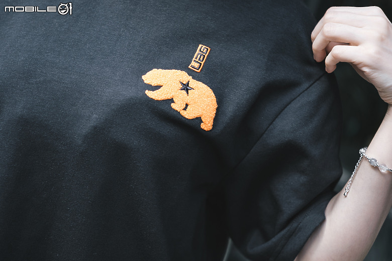 台灣獨家!UAG機能Tee|連身體一起保護