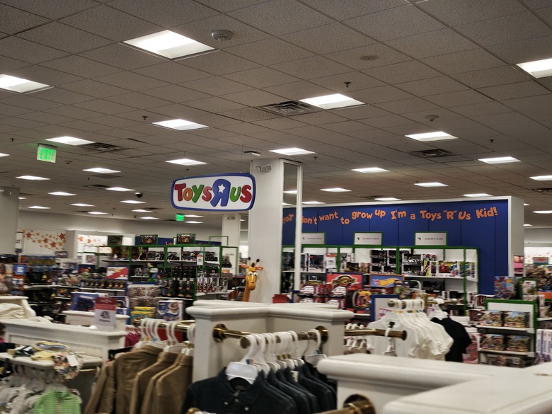 十年未見的五天四夜關島行 - Day2 Eggs n' Thing / Micronesia Mall / Villiage of Donki (全球最大唐吉軻德) / Kmart