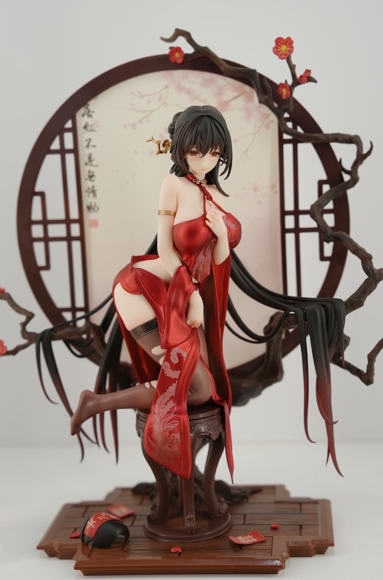 Wonder Festival 2025 [夏] 觀展紀錄 | 飽覽人物模型新作