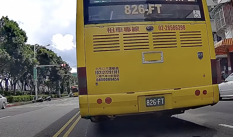 15年老勁戰裝行車記錄器?MOIN MT550S真的好簡單