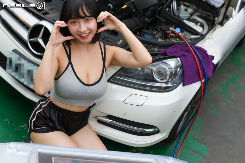 告別黃昏牌冷氣!汽車空調循環清洗設備讓你舒爽度過炎炎夏日!