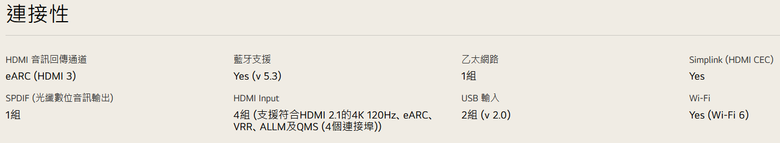 LG QNED86ATA HDMI2.1問題