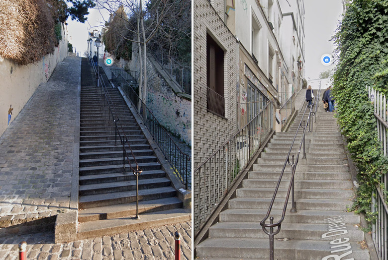 長榮聯營《魅力歐洲》法比荷10日團 | 歐洲旅遊紀錄