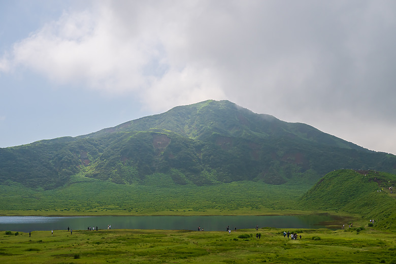 用NIKON 24-70mm F2.8S走訪日本熊本（小開箱）