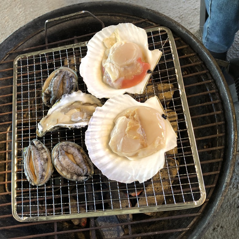 【關西5日自駕遊】大阪(府)泉佐野、神戶淡路、京都，美食/溫泉/美景之旅遊分享。【上集】