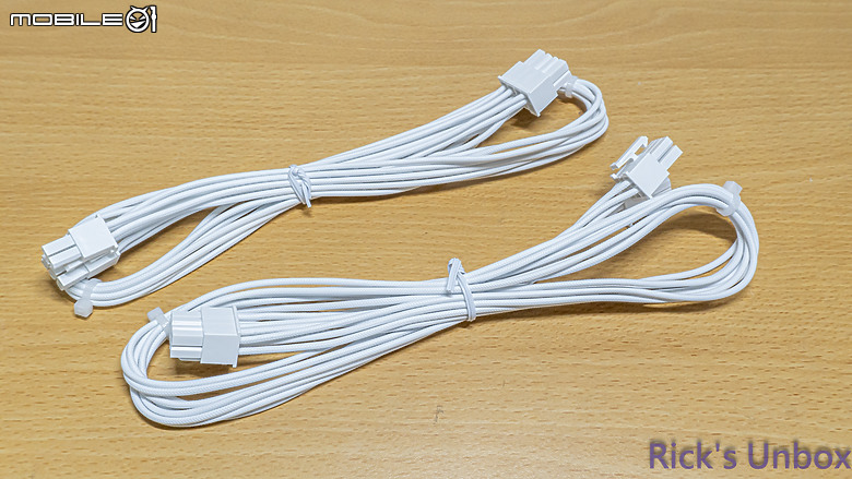 【開箱】大飛主流規格平價電源 | darkFlash PMT 750W WHITE