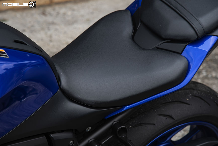 YAMAHA第四世代MT-07改款試駕報告｜平實的好騎，就是對街車的最高讚美！