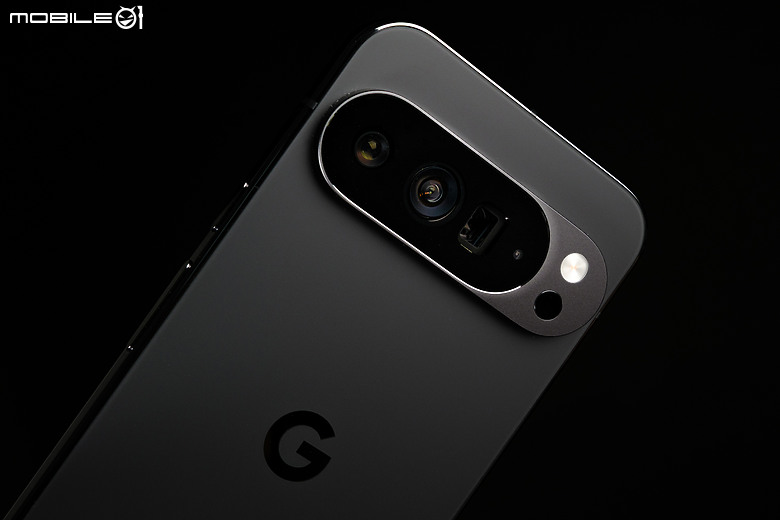 Google Pixel 10 Pro XL體驗|AI攝影新境界!