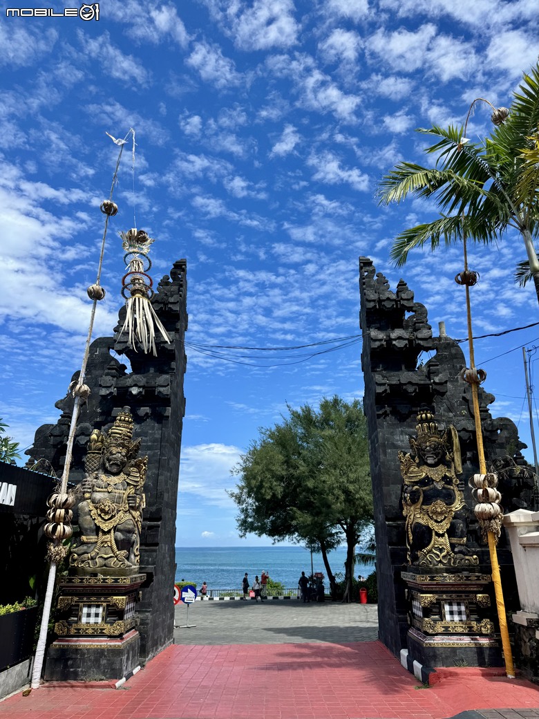 [印尼] Tanah Lot Bali
