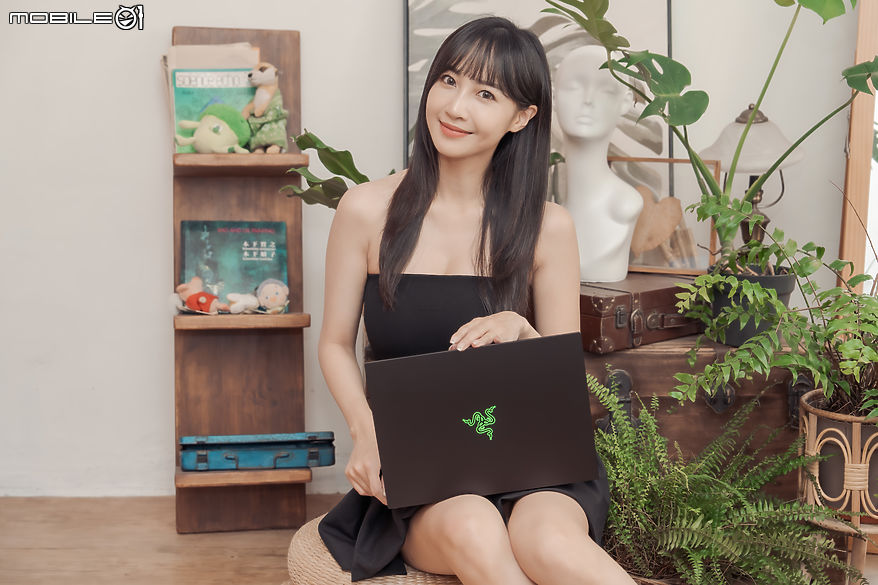 Razer Blade 14 2025 測試報告｜真・輕薄強效的靈刃電競