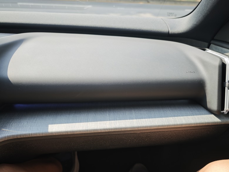 Volvo EX30 Plus version試駕心得分享~
