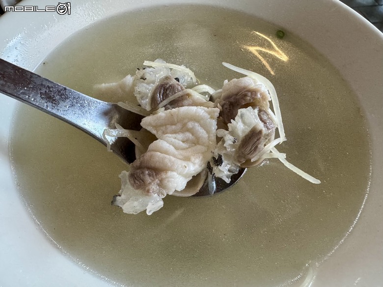 [台南] 福泰飯桌