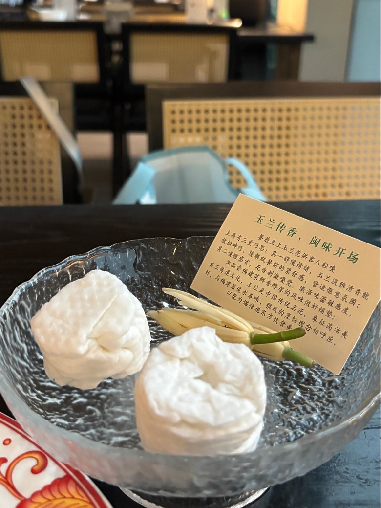 點我看大圖 【廣州4天3夜】米其林一星福建菜,住哪?吃什麼?香水博物館太美了