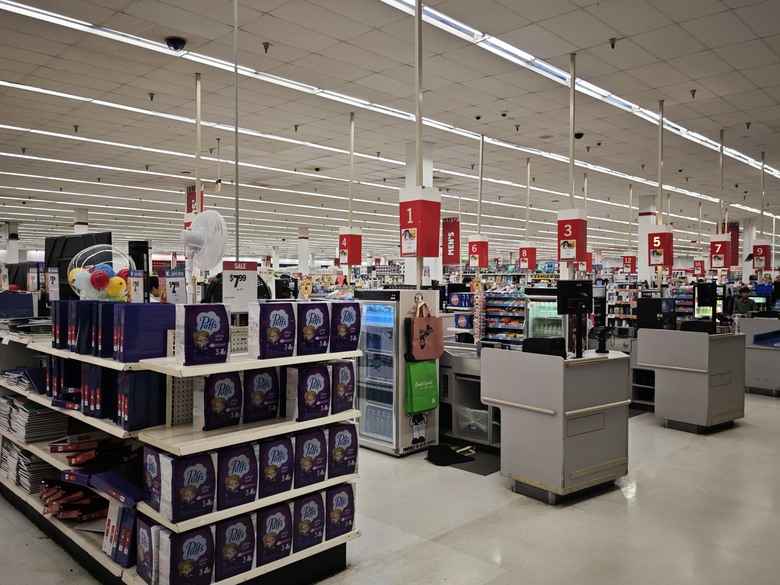 十年未見的五天四夜關島行 - Day2 Eggs n' Thing / Micronesia Mall / Villiage of Donki (全球最大唐吉軻德) / Kmart
