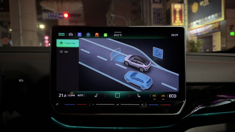 VW ID.5 GTX 深度試駕體驗分享🚗⚡️