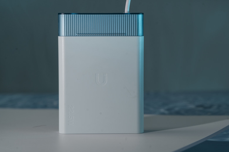 【開箱測試】OPPO 22.5W能量果凍快充行動電源 10000mah 外觀亮眼 適合蘋果用戶