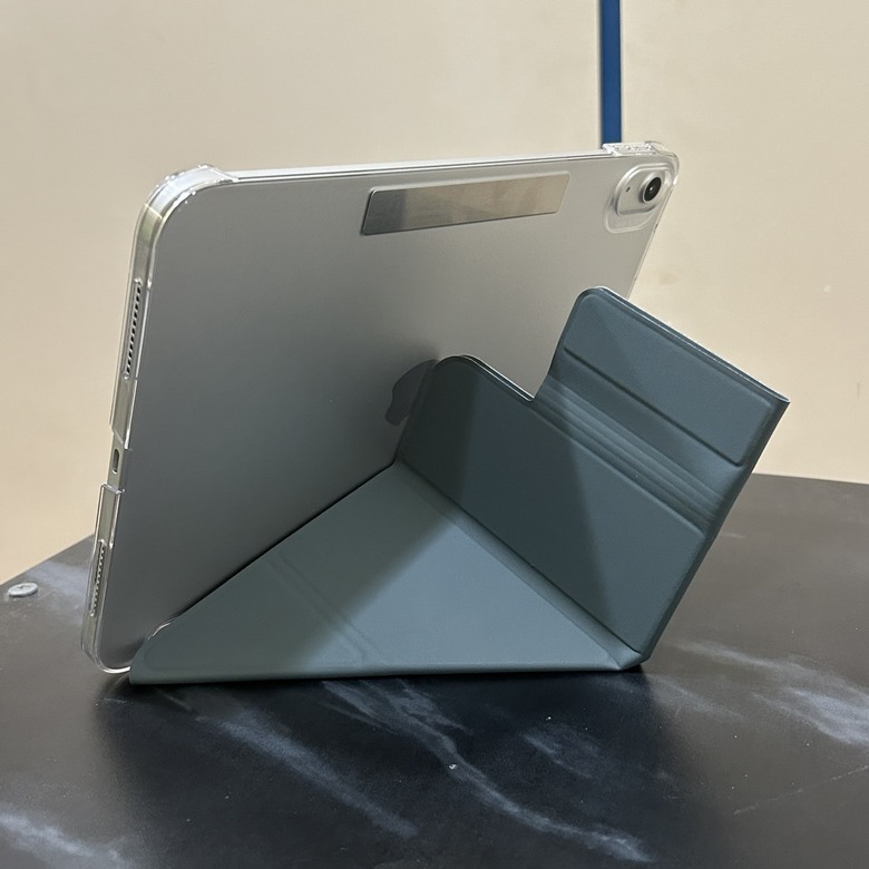 新入手 iPad A16+配件 - 不專業開箱