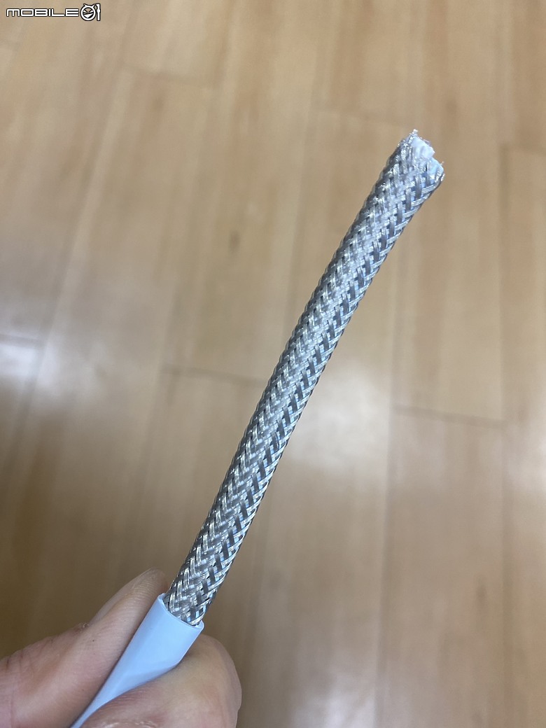 自己DIY線材分享，小升級