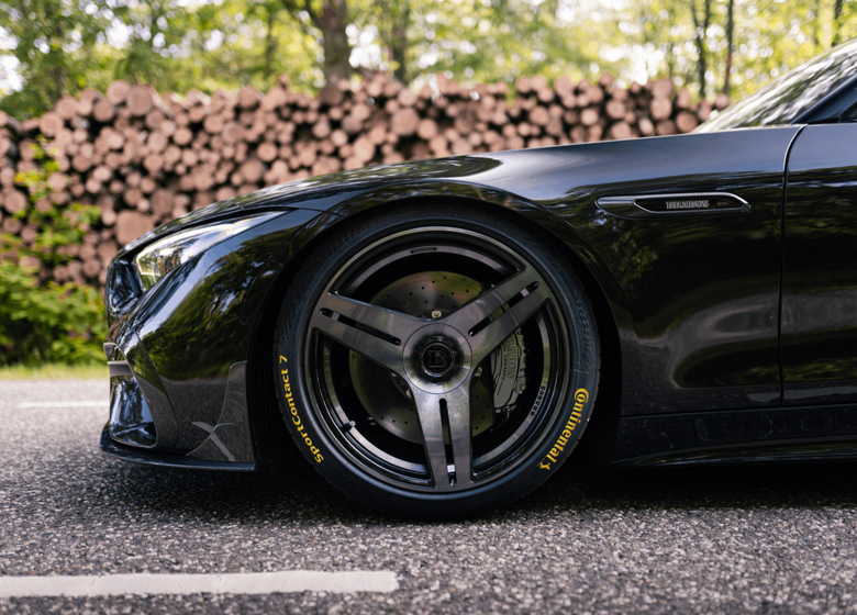 Pirelli PZ5顛覆戰局!全面挑戰Continental SC7與Michelin PS4S?PTZS,FK520