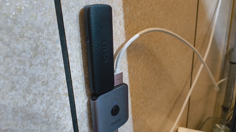 Walmart onn. Full HD Streaming Device 電視棒