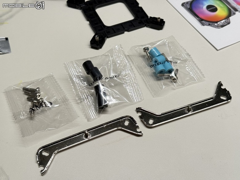 平價新品!君主X5機殼 & NX400單塔散熱器