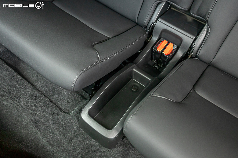 Volvo 小改款 XC90 B5 Plus 試駕｜披上時尚外衣、融入科技元素，利劍重磨再戰一回！
