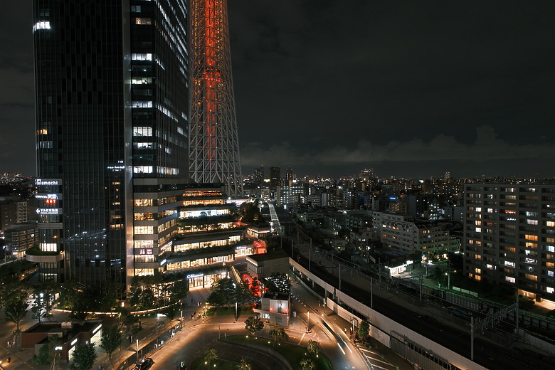 Sigma 12mm f/1.4 DC Contemporary 評測報告｜制霸 APS-C 無反、最廣的 f/1.4 定焦鏡！