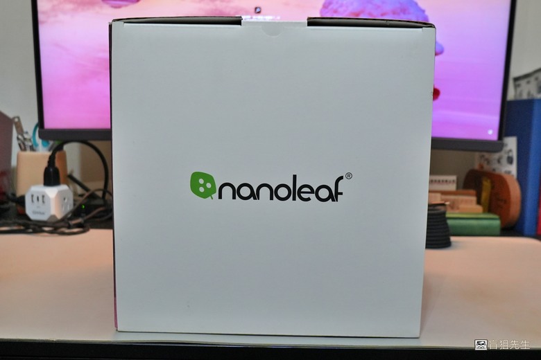 【盲狙先生傳99】nanoLeaf Blocks Combo XL Smarter Kit 智慧拼接方塊燈 | 商務、居家、電競!!物聯網殺手級應用，讓整個空間都活過來啦!