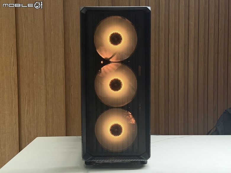 平價新品!君主X5機殼 & NX400單塔散熱器