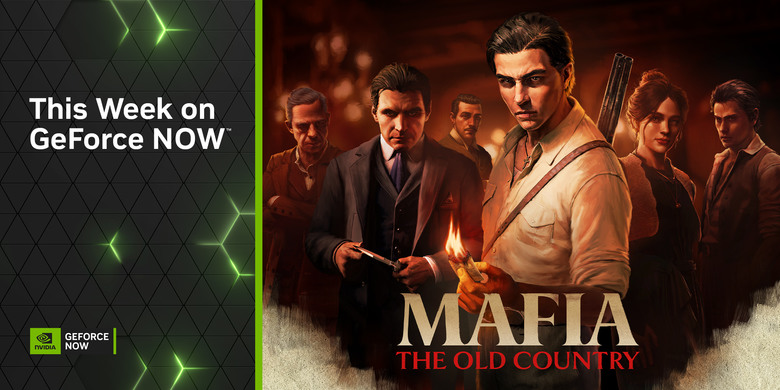 【GFN 週報】延續傳奇,《四海兄弟:故鄉 (Mafia: The Old Country)》同步加入GeForce NOW<center><b><em><em><font color="#2FCC71">本週將有 8 款遊戲可供遊玩,其中包括《Grounded 2》以及《原神》的最新更新。</font></em></em></b></center>