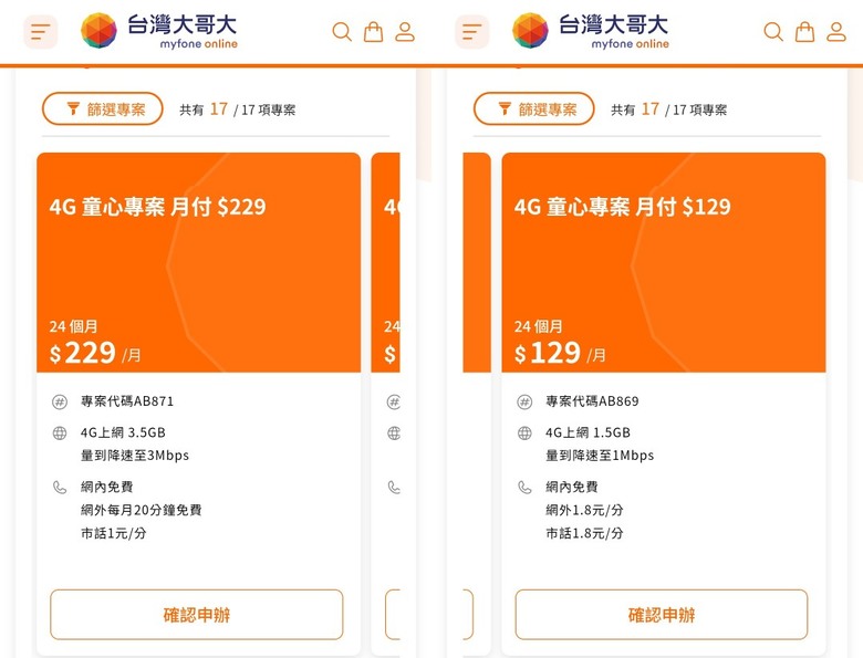 亞太用戶NP參考