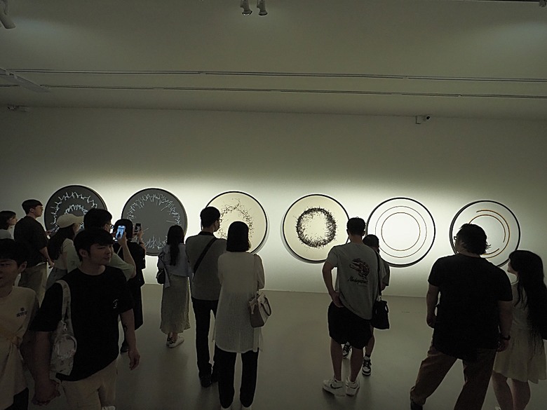 經國七海文化園區、圓山別莊(台北故事館)、臺北市立美術館、圓山自然景觀公園、臨濟護國禪寺 — 臺北市區小旅行之圓山一帶散策篇