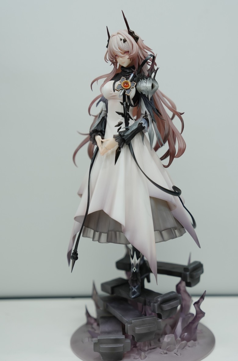 Wonder Festival 2025 [夏] 觀展紀錄 | 飽覽人物模型新作