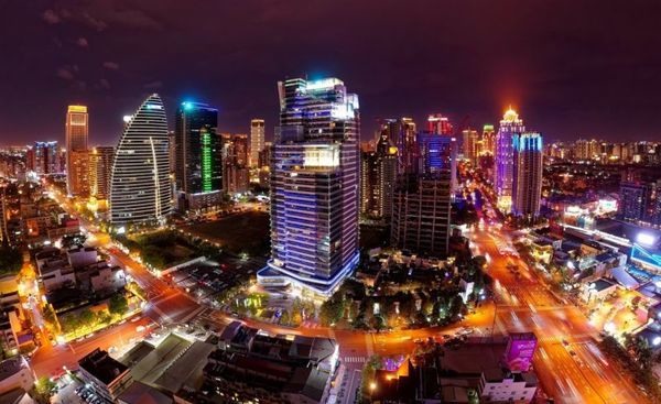 每日26.62間企業登記台中！SMART商辦心法搶攻七期黃金軸線