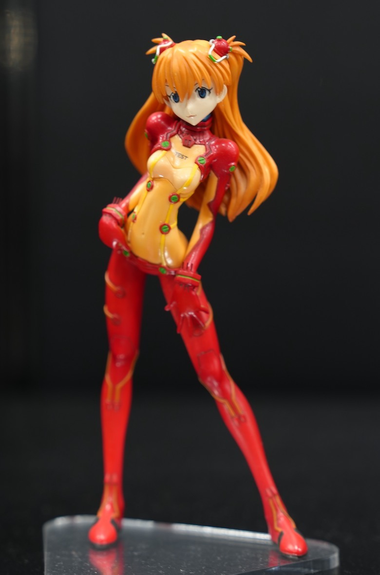 Wonder Festival 2025 [夏] 觀展紀錄 | 飽覽人物模型新作