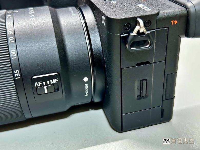 【盲狙先生傳100】SONY a6700M 被小惡魔推坑篇 | SEL18135 KIT鏡+SEL16F2.8,街拍、旅遊一次到位的入門機首選