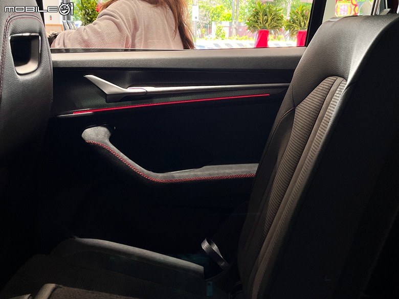 不用敲碗等好久,二代 Kodiaq RS 棕熊王賞車