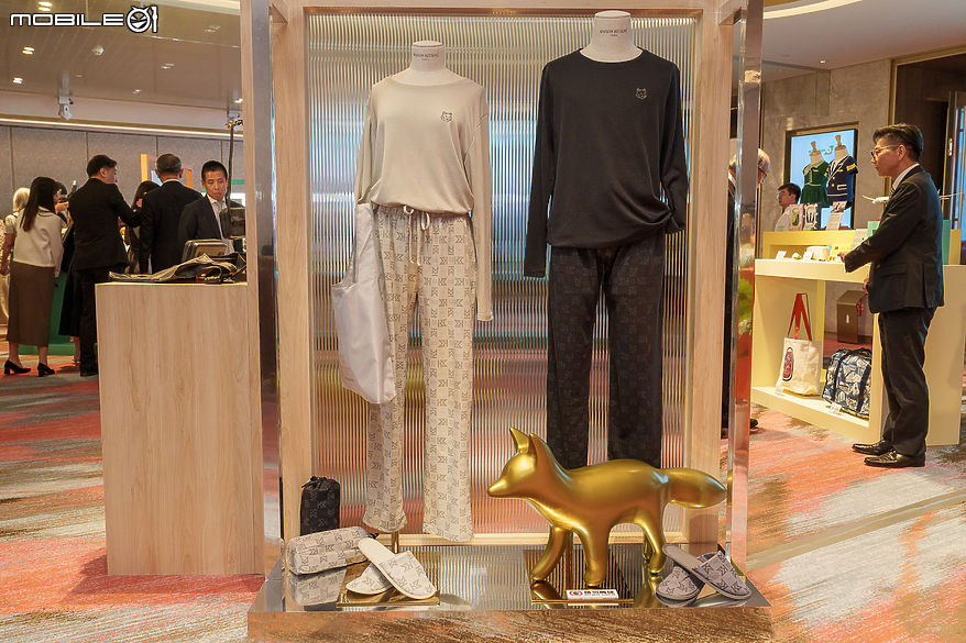 長榮航空發表全新服務用品及餐點 打造精品風格與頂級味蕾的高空之旅