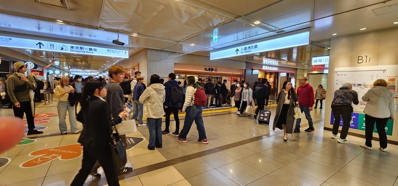 【遊記】2025三週日本遊:北海道|東北|東京 - 後篇