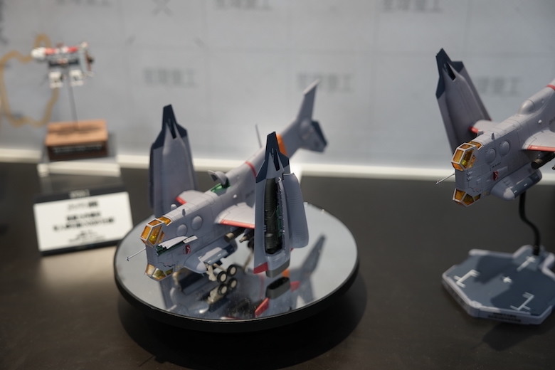 Wonder Festival 2025 [夏] 觀展紀錄 | 飽覽人物模型新作