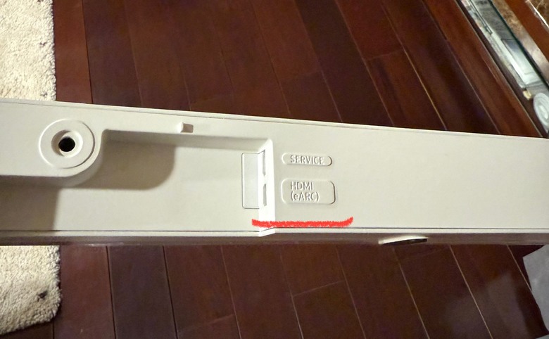 Micro HDMI to HDMI 延長線怎麼選？需支援 eARC / HEC