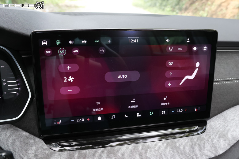 Skoda Octavia Combi 2.0 TSI 4x4 試駕｜低調卻實力無窮、戶外玩家更不可錯過！