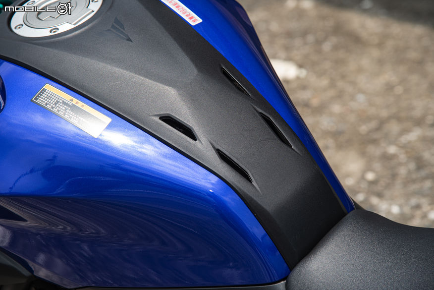 YAMAHA第四世代MT-07改款試駕報告｜平實的好騎，就是對街車的最高讚美！