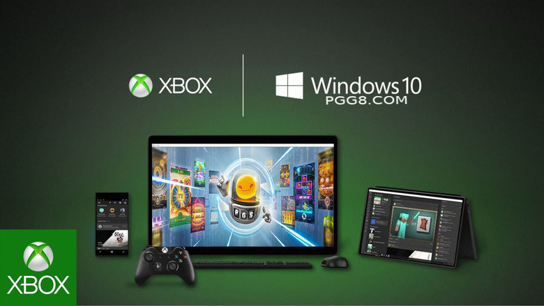 PG体验者必看:Xbox应用Windows版可直接下载游戏