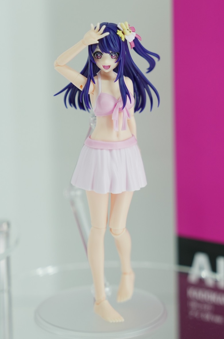 Wonder Festival 2025 [夏] 觀展紀錄 | 飽覽人物模型新作