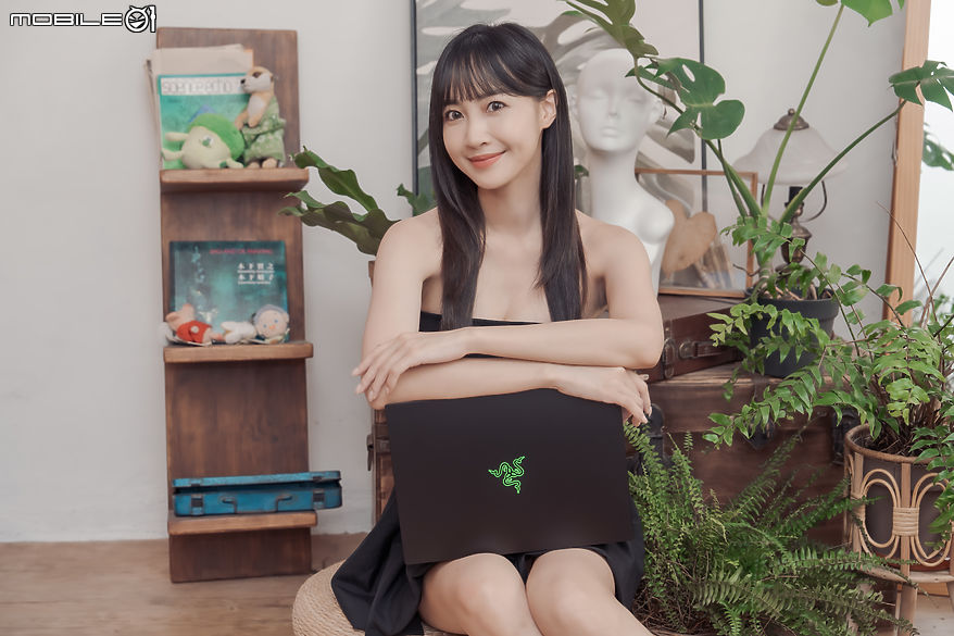 Razer Blade 14 2025 測試報告｜真・輕薄強效的靈刃電競