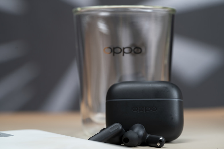 點我看大圖 【心得分享】OPPO ENCO Buds3 Pro 原廠入門耳機再添新成員 對比Buds2 Pro&AIR4