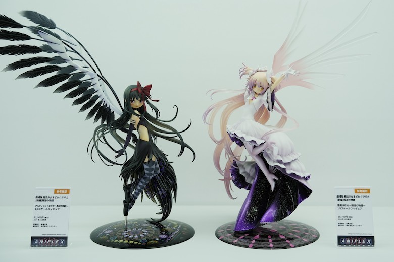 Wonder Festival 2025 [夏] 觀展紀錄 | 飽覽人物模型新作