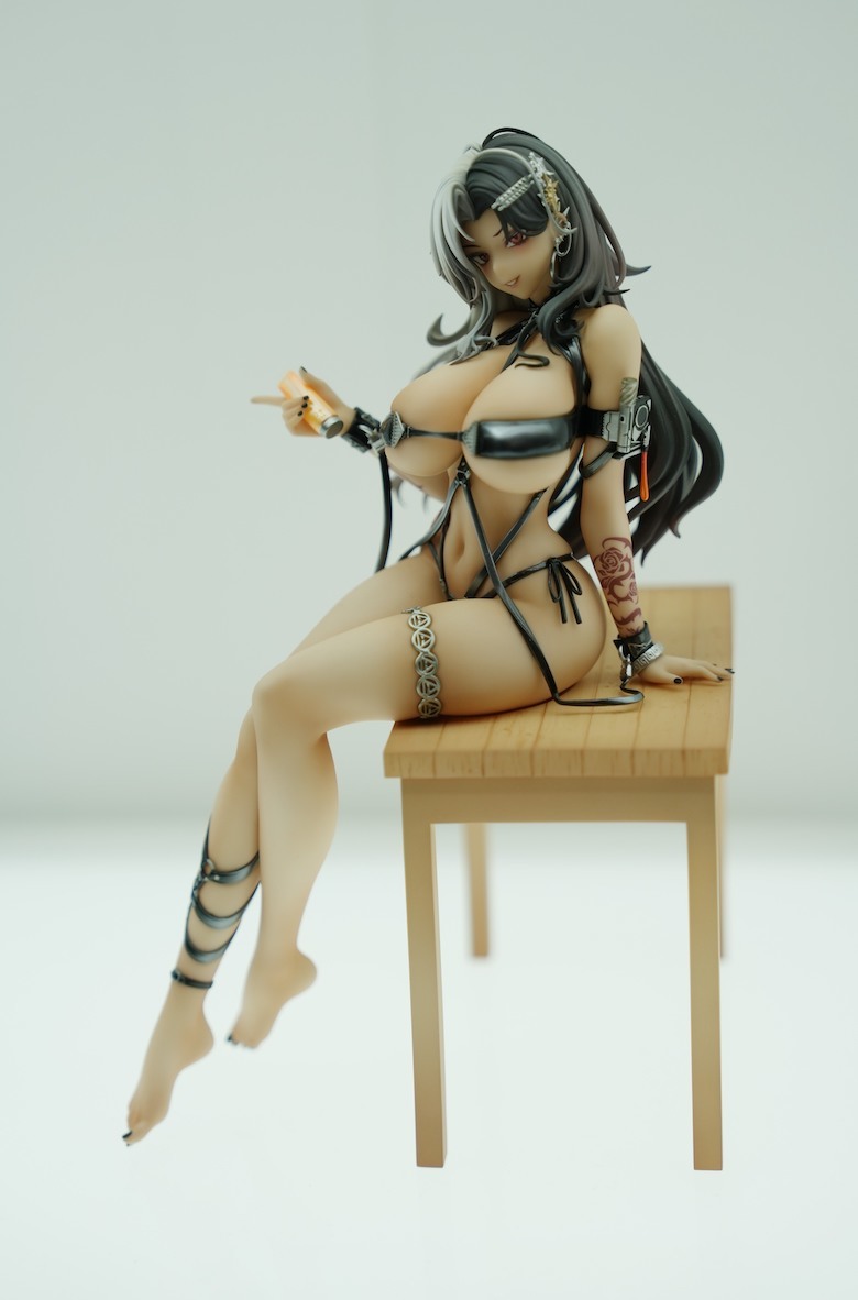 Wonder Festival 2025 [夏] 觀展紀錄 | 飽覽人物模型新作